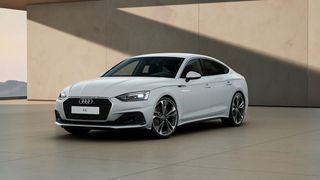 Audi A5 2021 SPORTBACK 2.0 TFSI