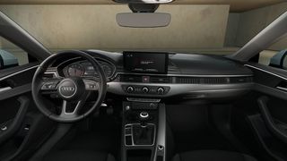 Audi A5 2021 SPORTBACK 2.0 TFSI-thumb-9