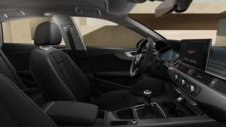 Audi A5 2021 SPORTBACK 2.0 TFSI-thumb-10
