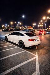 Audi A5 2021 SPORTBACK 2.0 TFSI-thumb-4