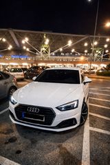 Audi A5 2021 SPORTBACK 2.0 TFSI-thumb-3