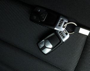 Audi A5 2021 SPORTBACK 2.0 TFSI-thumb-14