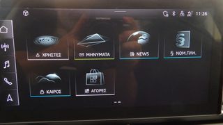 Audi A5 2021 SPORTBACK 2.0 TFSI-thumb-16