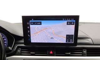 Audi A5 2021 SPORTBACK 2.0 TFSI-thumb-22