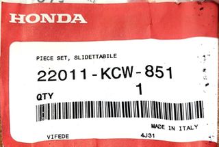 HONDA ΓΝΗΣΙΕΣ ΓΛΥΣΤΡΕΣ ΦΥΓΟΚΕΝΤΡΟΥ