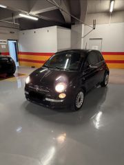 Fiat 500 2013