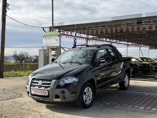 Fiat Strada 2013 1.3 MULTI JET ADVENTURE DIESEL