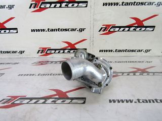 ΤΟΥΡΜΠΙΝΑ YD25 NISSAN D22 133PS 2002-2005