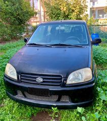 Suzuki Ignis 2004 SPORT 1.5 VVTI