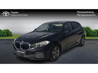 Bmw 116 2020 CONNECTED