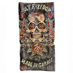 Holy Freedom Περιλαίμιο Los Muertos Primaloftr tunnel