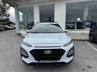 Hyundai Kona 2020 Kona Premium