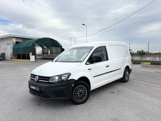 Volkswagen Caddy Maxi 2019 2.0TDI EURO 6