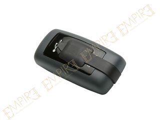 Διπλή Θύρα USB Πλακέ Ορθογώνια – Σταθερής Τοποθέτησης σε Λεωφορεία, Minibus, Αυτοκίνητα, Τροχόσπιτα κ.α-thumb-1