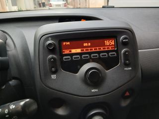 Toyota Aygo 2020 AYGO Χ- CITY 1.0CC/LED/1o χερι ελληνικο-thumb-11