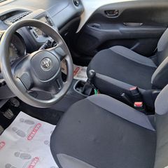 Toyota Aygo 2020 AYGO Χ- CITY 1.0CC/LED/1o χερι ελληνικο-thumb-14