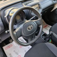 Toyota Aygo 2020 AYGO Χ- CITY 1.0CC/LED/1o χερι ελληνικο-thumb-13