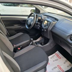Toyota Aygo 2020 AYGO Χ- CITY 1.0CC/LED/1o χερι ελληνικο-thumb-15