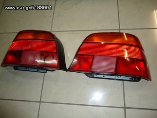 ΦΑΝΑΡΙΑ ΠΙΣΩ ΑΠΟ BMW E39 5-series 1997-2000