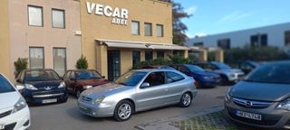 Citroen Xsara 2004 COUPé 1.4 VTR