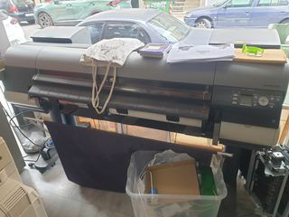 Plotter ipf 8400 s-thumb-1