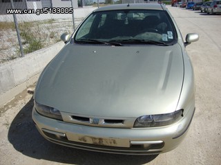 FIAT BRAVA (2000)