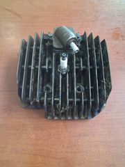 Modenas dynamil κεφαλη