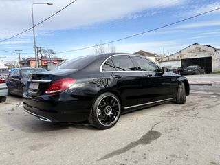 Mercedes-Benz C 180 2016 AVANTGARDE 1.6 200HP 90.000KM!!!-thumb-2
