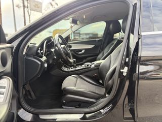 Mercedes-Benz C 180 2016 AVANTGARDE 1.6 200HP 90.000KM!!!-thumb-7