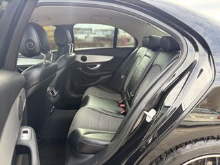 Mercedes-Benz C 180 2016 AVANTGARDE 1.6 200HP 90.000KM!!!-thumb-9
