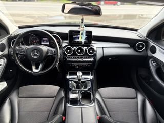 Mercedes-Benz C 180 2016 AVANTGARDE 1.6 200HP 90.000KM!!!-thumb-10