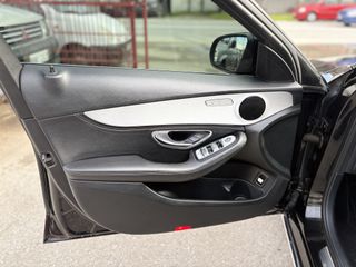 Mercedes-Benz C 180 2016 AVANTGARDE 1.6 200HP 90.000KM!!!-thumb-11