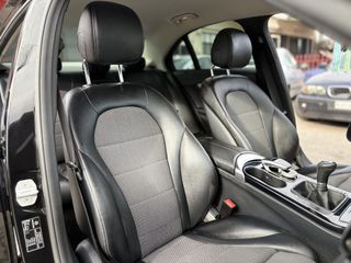 Mercedes-Benz C 180 2016 AVANTGARDE 1.6 200HP 90.000KM!!!-thumb-12