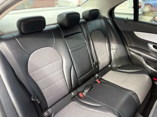 Mercedes-Benz C 180 2016 AVANTGARDE 1.6 200HP 90.000KM!!!-thumb-14