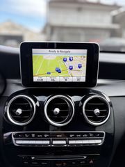 Mercedes-Benz C 180 2016 AVANTGARDE 1.6 200HP 90.000KM!!!-thumb-15