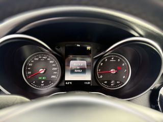 Mercedes-Benz C 180 2016 AVANTGARDE 1.6 200HP 90.000KM!!!-thumb-16