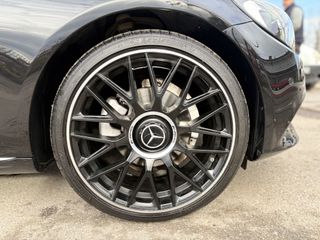 Mercedes-Benz C 180 2016 AVANTGARDE 1.6 200HP 90.000KM!!!-thumb-17
