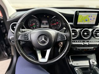 Mercedes-Benz C 180 2016 AVANTGARDE 1.6 200HP 90.000KM!!!-thumb-19