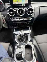 Mercedes-Benz C 180 2016 AVANTGARDE 1.6 200HP 90.000KM!!!-thumb-20