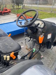 Τρακτέρ Lamborghini 2007 R2.86-thumb-6