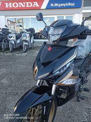 Malaguti Spectre GP 125 2026 155 X Υδρόψυκτο !!!!!!-thumb-4