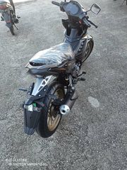 Malaguti Spectre GP 125 2026 155 X Υδρόψυκτο !!!!!!-thumb-6