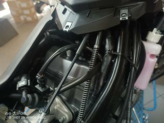Malaguti Spectre GP 125 2026 155 X Υδρόψυκτο !!!!!!-thumb-7