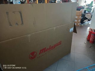 Malaguti Spectre GP 125 2026 155 X Υδρόψυκτο !!!!!!-thumb-10