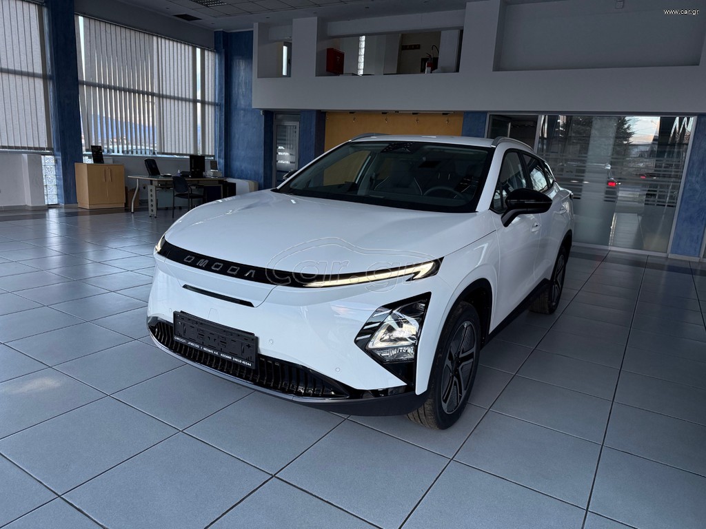 Omoda 5 EV 2026 COMFORT