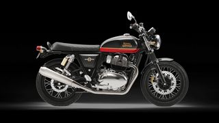 Royal Enfield INTERCEPTOR 650 2025-thumb-1