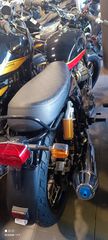 Royal Enfield INTERCEPTOR 650 2025-thumb-3