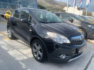 Opel Mokka 2013 MOKA COSMO 1'7 130HP