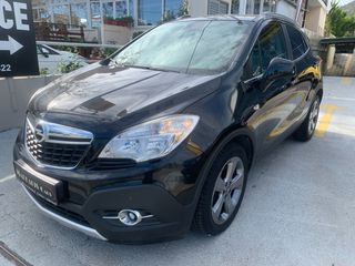 Opel Mokka 2013 MOKA COSMO 1'7 130HP-thumb-2