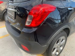 Opel Mokka 2013 MOKA COSMO 1'7 130HP-thumb-8